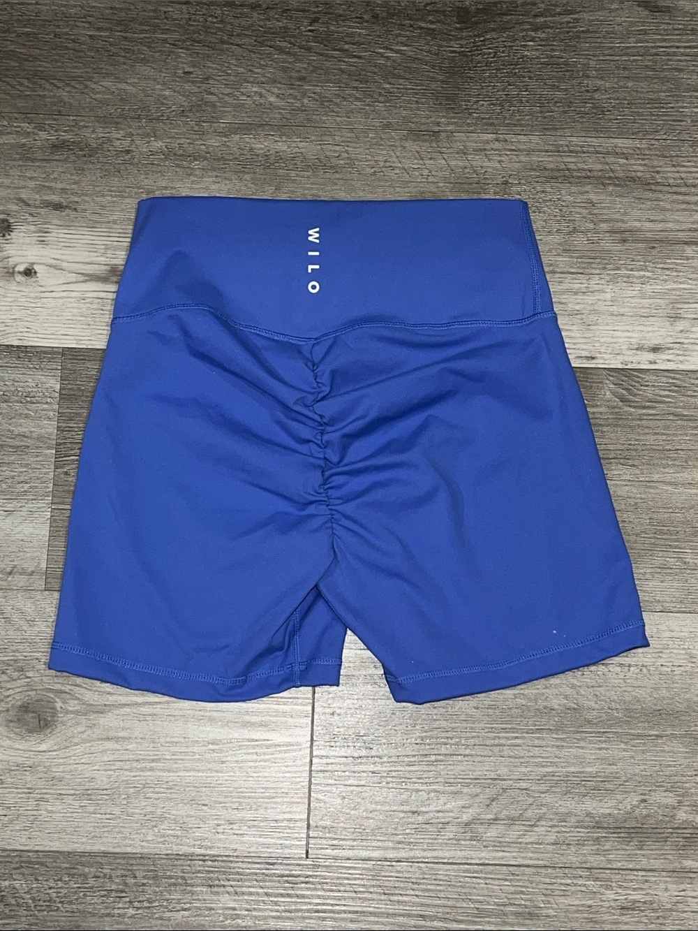 WILO Tank Top & Shorts Set, size M, NEW - Picture 8 of 12